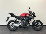 Klikněte pro detailní foto č. 2 - Yamaha MT-125