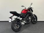Klikněte pro detailní foto č. 3 - Yamaha MT-125
