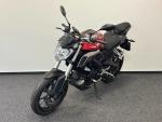 Klikněte pro detailní foto č. 5 - Yamaha MT-125