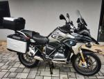 Klikněte pro detailní foto č. 10 - BMW R 1200 GS Exclusive Edition