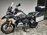 Klikněte pro detailní foto č. 1 - BMW R 1200 GS Exclusive Edition