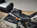 Klikněte pro detailní foto č. 3 - BMW R 1200 GS Exclusive Edition