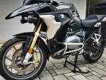 Klikněte pro detailní foto č. 4 - BMW R 1200 GS Exclusive Edition