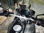 Klikněte pro detailní foto č. 8 - BMW R 1200 GS Exclusive Edition