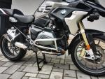 Klikněte pro detailní foto č. 9 - BMW R 1200 GS Exclusive Edition