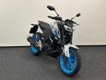Detail nabídky - Yamaha MT-125 ABS