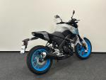 Klikněte pro detailní foto č. 3 - Yamaha MT-125 ABS