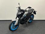 Klikněte pro detailní foto č. 5 - Yamaha MT-125 ABS