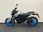 Klikněte pro detailní foto č. 6 - Yamaha MT-125 ABS