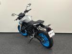 Klikněte pro detailní foto č. 7 - Yamaha MT-125 ABS