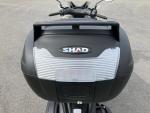 Klikněte pro detailní foto č. 10 - Yamaha Tricity 125