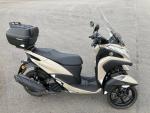 Klikněte pro detailní foto č. 1 - Yamaha Tricity 125