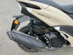 Klikněte pro detailní foto č. 2 - Yamaha Tricity 125