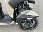 Klikněte pro detailní foto č. 3 - Yamaha Tricity 125