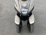 Klikněte pro detailní foto č. 4 - Yamaha Tricity 125