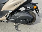 Klikněte pro detailní foto č. 6 - Yamaha Tricity 125