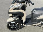 Klikněte pro detailní foto č. 7 - Yamaha Tricity 125