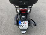 Klikněte pro detailní foto č. 9 - Yamaha Tricity 125