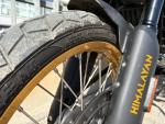 Klikněte pro detailní foto č. 5 - Royal Enfield Himalayan 450