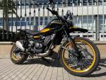 Klikněte pro detailní foto č. 1 - Royal Enfield Himalayan 450