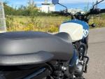 Klikněte pro detailní foto č. 8 - Royal Enfield HNTR 350