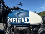 Klikněte pro detailní foto č. 3 - Royal Enfield HNTR 350