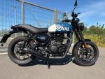 Klikněte pro detailní foto č. 1 - Royal Enfield HNTR 350