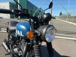 Klikněte pro detailní foto č. 6 - Royal Enfield HNTR 350