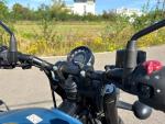 Klikněte pro detailní foto č. 7 - Royal Enfield HNTR 350