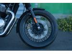 Klikněte pro detailní foto č. 2 - Royal Enfield Continental GT 650