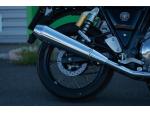 Klikněte pro detailní foto č. 4 - Royal Enfield Continental GT 650