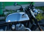 Klikněte pro detailní foto č. 5 - Royal Enfield Continental GT 650