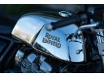 Klikněte pro detailní foto č. 6 - Royal Enfield Continental GT 650