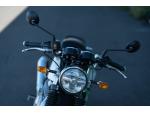 Klikněte pro detailní foto č. 7 - Royal Enfield Continental GT 650