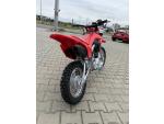 Klikněte pro detailní foto č. 6 - Honda CRF 110 F