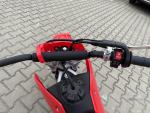 Klikněte pro detailní foto č. 7 - Honda CRF 110 F