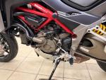 Klikněte pro detailní foto č. 13 - Ducati Multistrada 1200 S,ABS,TOP