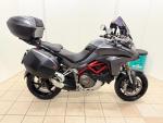 Klikněte pro detailní foto č. 1 - Ducati Multistrada 1200 S,ABS,TOP