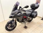 Klikněte pro detailní foto č. 4 - Ducati Multistrada 1200 S,ABS,TOP