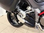 Klikněte pro detailní foto č. 9 - Ducati Multistrada 1200 S,ABS,TOP