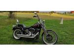 Detail nabídky - Harley-Davidson FXSTSI Softail Springer