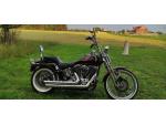 Klikněte pro detailní foto č. 2 - Harley-Davidson FXSTSI Softail Springer