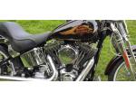 Klikněte pro detailní foto č. 3 - Harley-Davidson FXSTSI Softail Springer