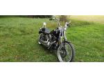 Klikněte pro detailní foto č. 4 - Harley-Davidson FXSTSI Softail Springer