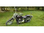 Klikněte pro detailní foto č. 5 - Harley-Davidson FXSTSI Softail Springer