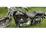 Klikněte pro detailní foto č. 7 - Harley-Davidson FXSTSI Softail Springer