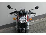 Klikněte pro detailní foto č. 8 - Royal Enfield Continental GT 650 Twin ( E5+ ) Rocket Red ( odpočet DPH )