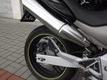 Klikněte pro detailní foto č. 10 - Honda CB 600 F Hornet