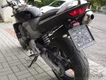 Klikněte pro detailní foto č. 12 - Honda CB 600 F Hornet