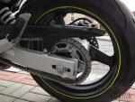 Klikněte pro detailní foto č. 13 - Honda CB 600 F Hornet